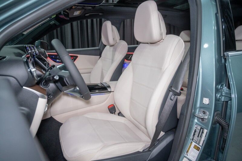 2026 Mercedes-Benz GLC 350e 4MATIC&reg; SUV Peoria AZ