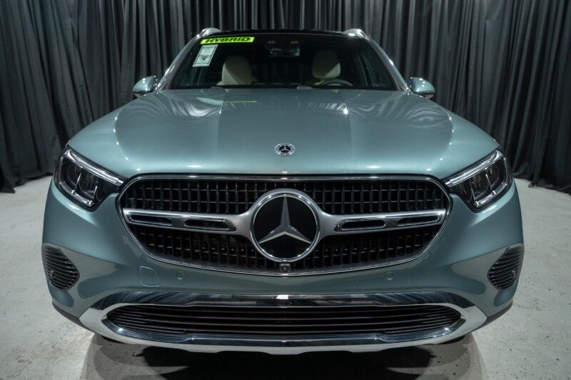 2026 Mercedes-Benz GLC 350e 4MATIC&reg; SUV Peoria AZ