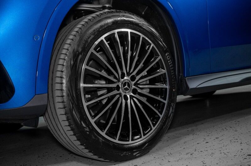 2026 Mercedes-Benz GLC 350e 4MATIC&reg; SUV Scottsdale AZ