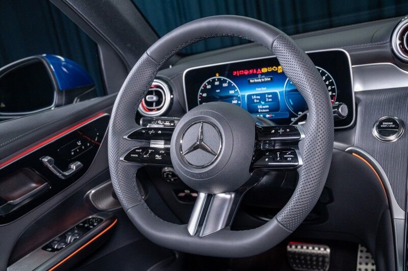 2026 Mercedes-Benz GLC 350e 4MATIC&reg; SUV Scottsdale AZ