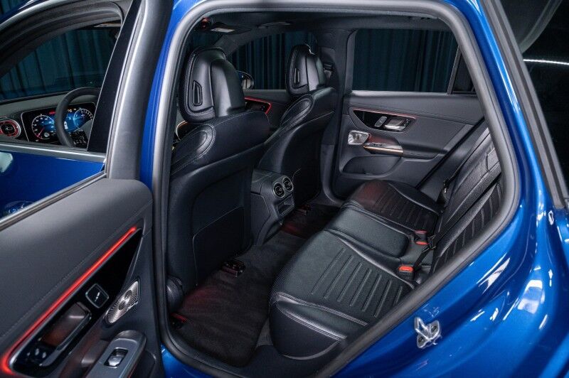 2026 Mercedes-Benz GLC 350e 4MATIC&reg; SUV Scottsdale AZ