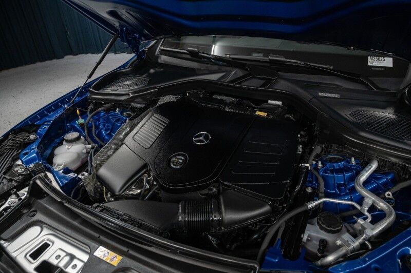 2026 Mercedes-Benz GLC 350e 4MATIC&reg; SUV Scottsdale AZ