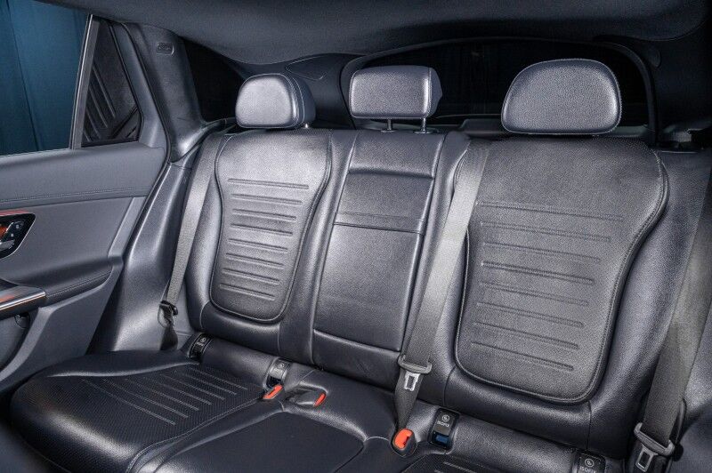 2026 Mercedes-Benz GLC 350e 4MATIC&reg; SUV Scottsdale AZ
