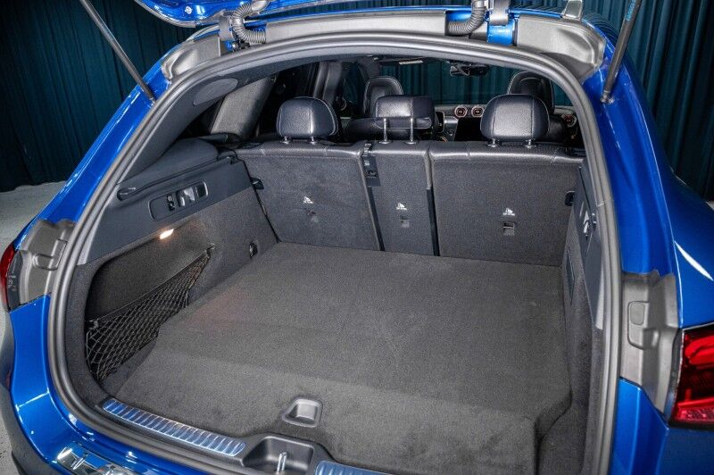 2026 Mercedes-Benz GLC 350e 4MATIC&reg; SUV Scottsdale AZ