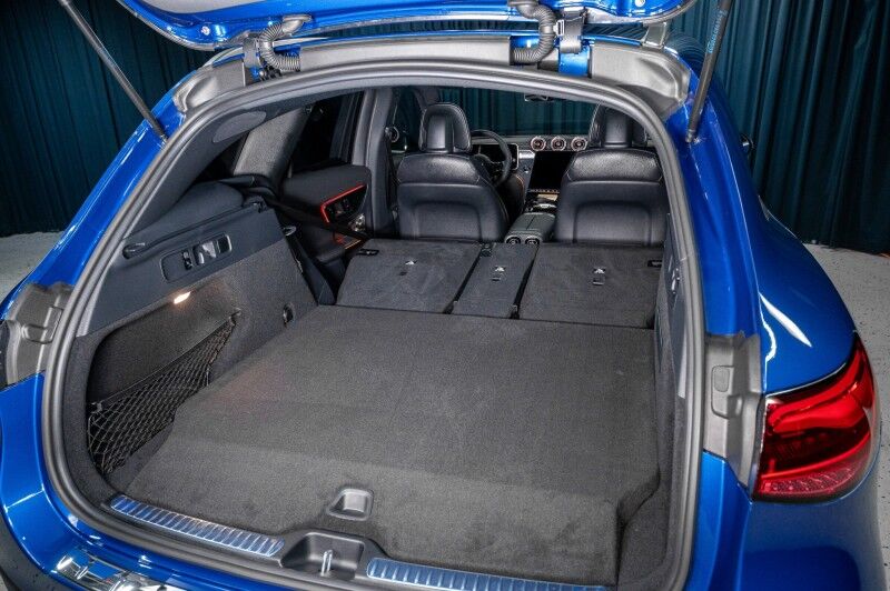2026 Mercedes-Benz GLC 350e 4MATIC&reg; SUV Scottsdale AZ