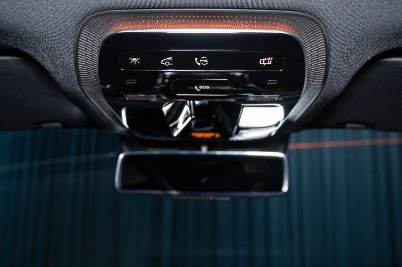 2026 Mercedes-Benz GLC 350e 4MATIC&reg; SUV Scottsdale AZ