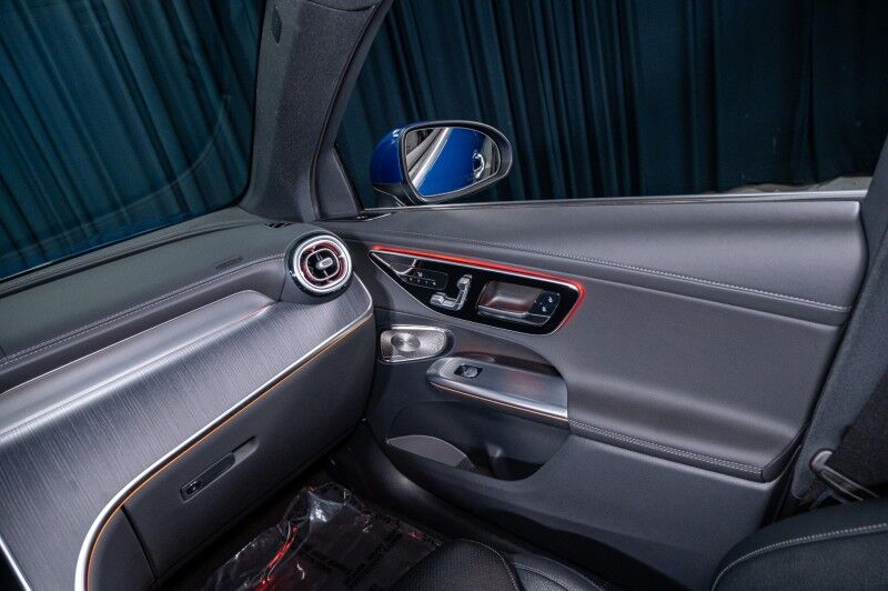 2026 Mercedes-Benz GLC 350e 4MATIC&reg; SUV Scottsdale AZ