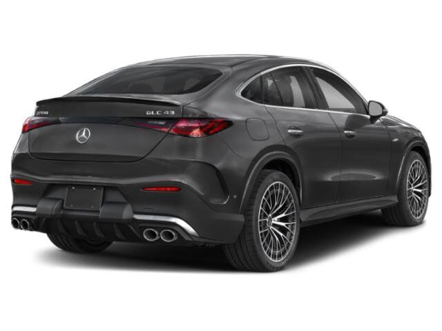 2026 Mercedes-Benz GLC AMG GLC 43 Morristown NJ