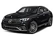 2026 Mercedes-Benz GLC AMG GLC 43