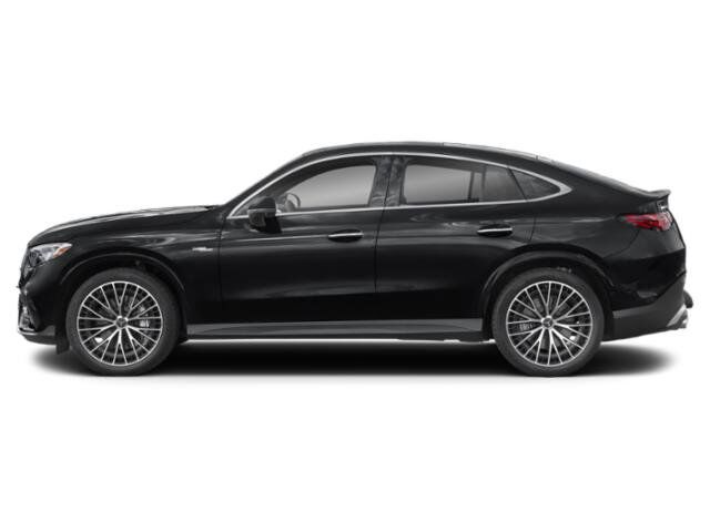2026 Mercedes-Benz GLC AMG GLC 43 Morristown NJ