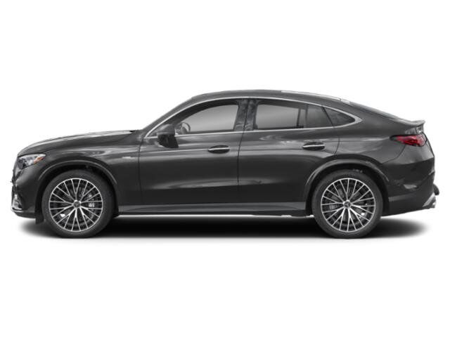 2026 Mercedes-Benz GLC AMG GLC 43 Morristown NJ