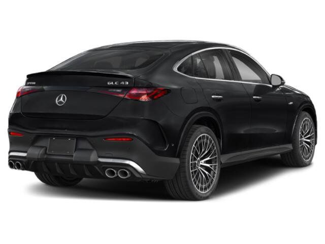 2026 Mercedes-Benz GLC AMG GLC 43 Morristown NJ