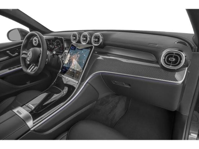 2026 Mercedes-Benz GLC AMG GLC 43 Morristown NJ