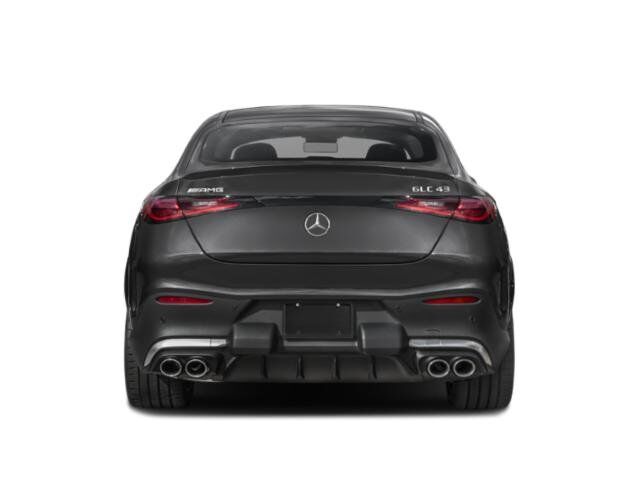 2026 Mercedes-Benz GLC AMG GLC 43 Morristown NJ