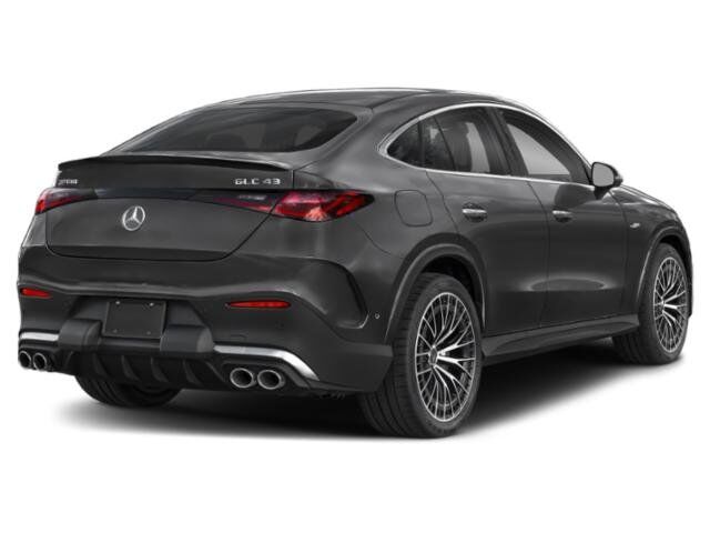 2026 Mercedes-Benz GLC AMG GLC 43 Morristown NJ