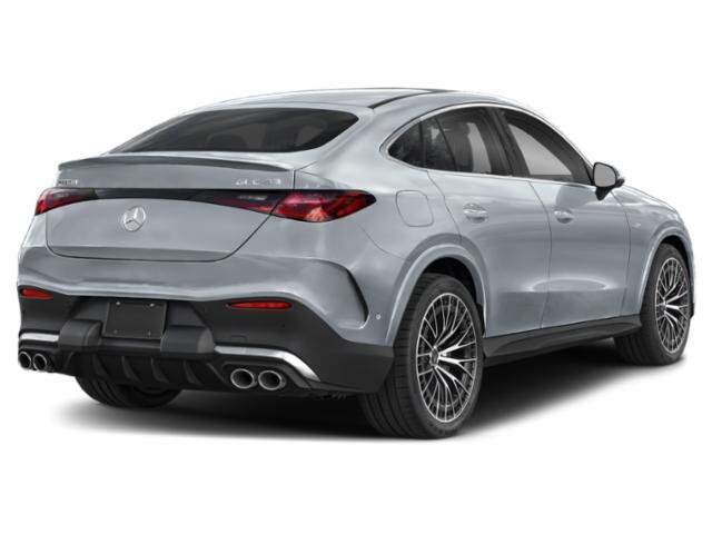 2026 Mercedes-Benz GLC AMG GLC 43 Morristown NJ