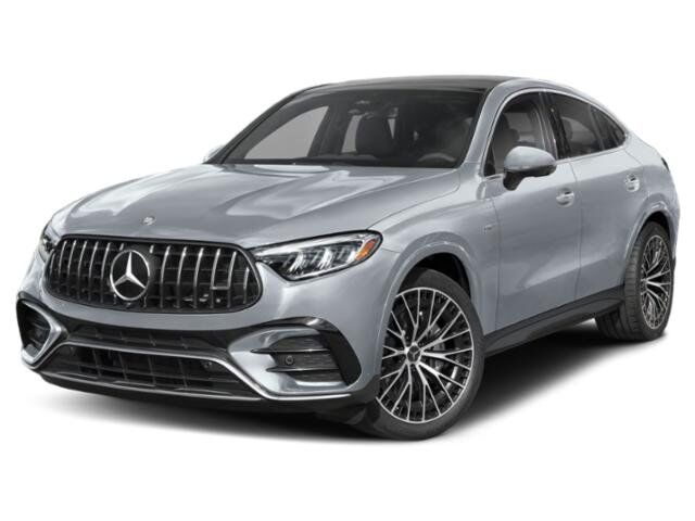 2026 Mercedes-Benz GLC AMG GLC 43 Morristown NJ
