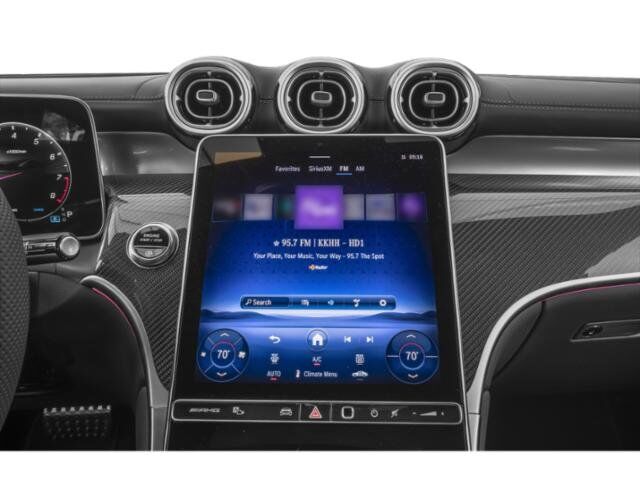 2026 Mercedes-Benz GLC AMG GLC 43 Morristown NJ