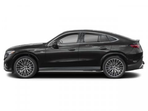 2026 Mercedes-Benz GLC AMG GLC 43 Morristown NJ