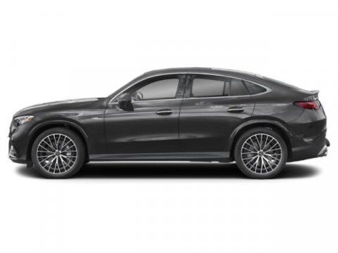 2026 Mercedes-Benz GLC AMG GLC 43 Morristown NJ
