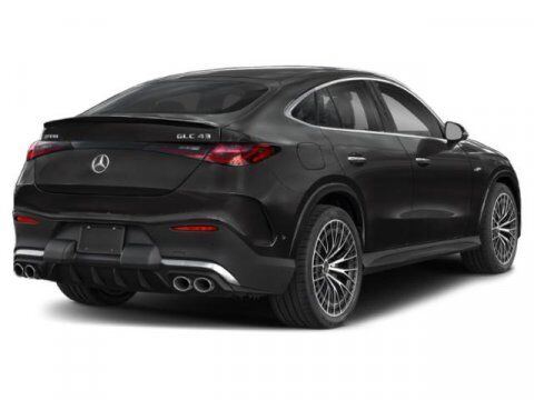 2026 Mercedes-Benz GLC AMG GLC 43 Morristown NJ