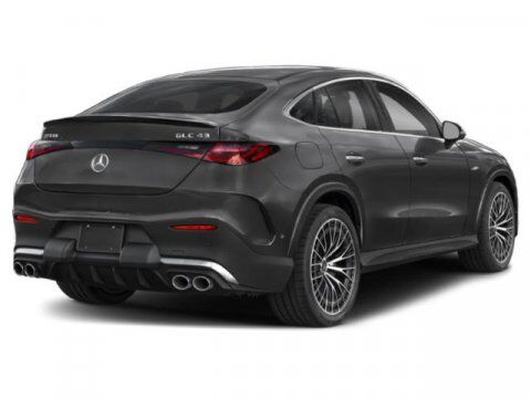 2026 Mercedes-Benz GLC AMG GLC 43 Morristown NJ