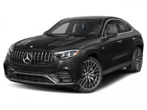 2026 Mercedes-Benz GLC AMG GLC 43 Morristown NJ