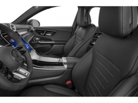 2026 Mercedes-Benz GLC AMG GLC 43 Morristown NJ