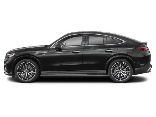 2026 Mercedes-Benz GLC AMG GLC 43 Morristown NJ