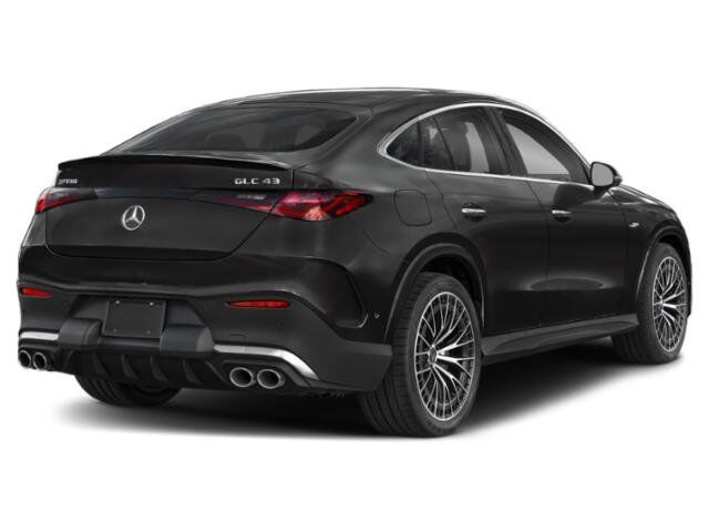 2026 Mercedes-Benz GLC AMG GLC 43 Morristown NJ