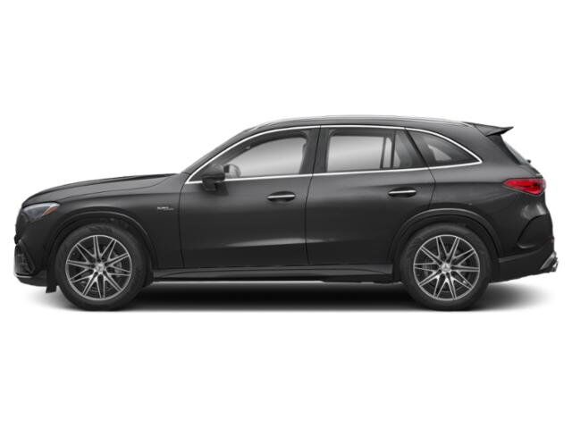 2026 Mercedes-Benz GLC AMG GLC 43 Morristown NJ