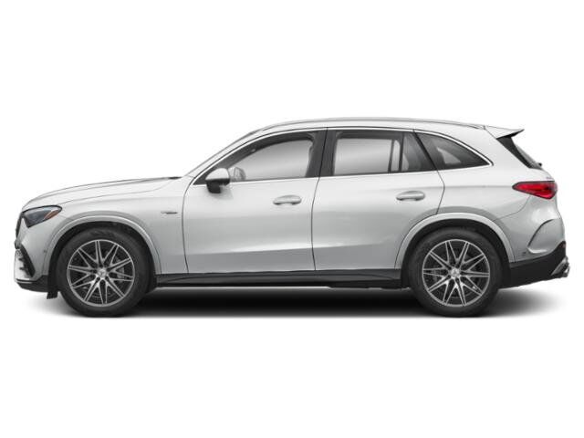 2026 Mercedes-Benz GLC AMG GLC 43 Morristown NJ