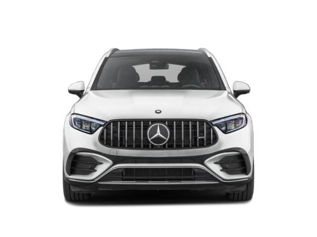 2026 Mercedes-Benz GLC AMG GLC 43 Morristown NJ