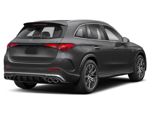 2026 Mercedes-Benz GLC AMG GLC 43 Morristown NJ