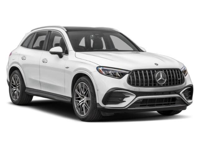 2026 Mercedes-Benz GLC AMG GLC 43 Morristown NJ