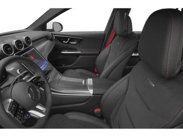 2026 Mercedes-Benz GLC AMG GLC 43 Morristown NJ