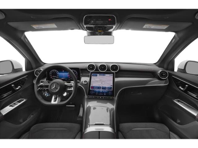 2026 Mercedes-Benz GLC AMG GLC 43 Morristown NJ