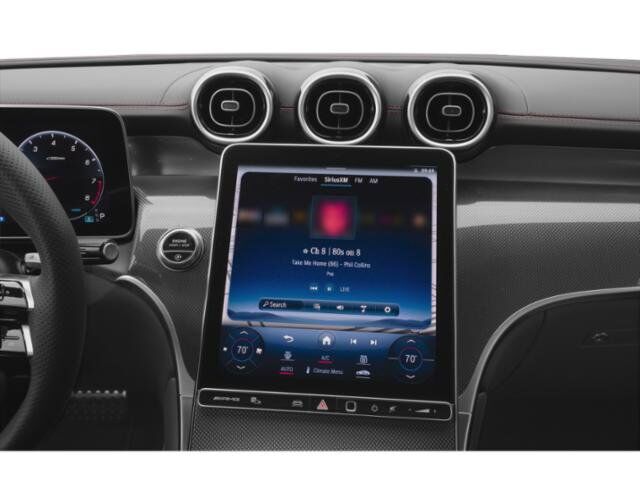 2026 Mercedes-Benz GLC AMG GLC 43 Morristown NJ