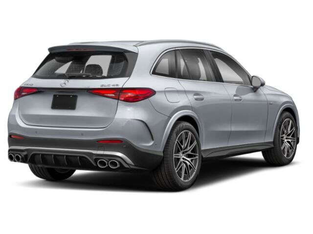 2026 Mercedes-Benz GLC AMG GLC 43 Morristown NJ