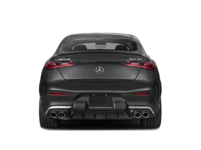 2026 Mercedes-Benz GLC AMG GLC 43 San Juan TX