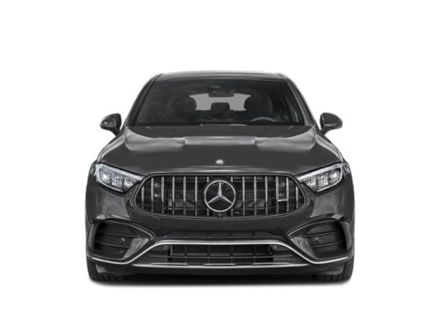2026 Mercedes-Benz GLC AMG GLC 43 San Juan TX