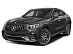 2026 Mercedes-Benz GLC AMG GLC 43