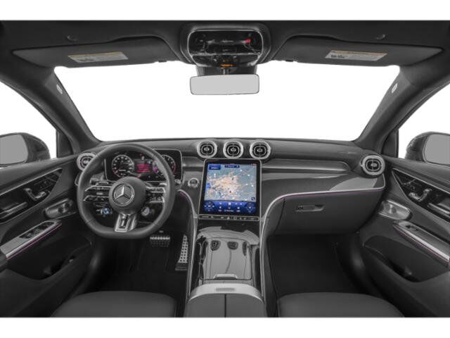2026 Mercedes-Benz GLC AMG GLC 43 San Juan TX