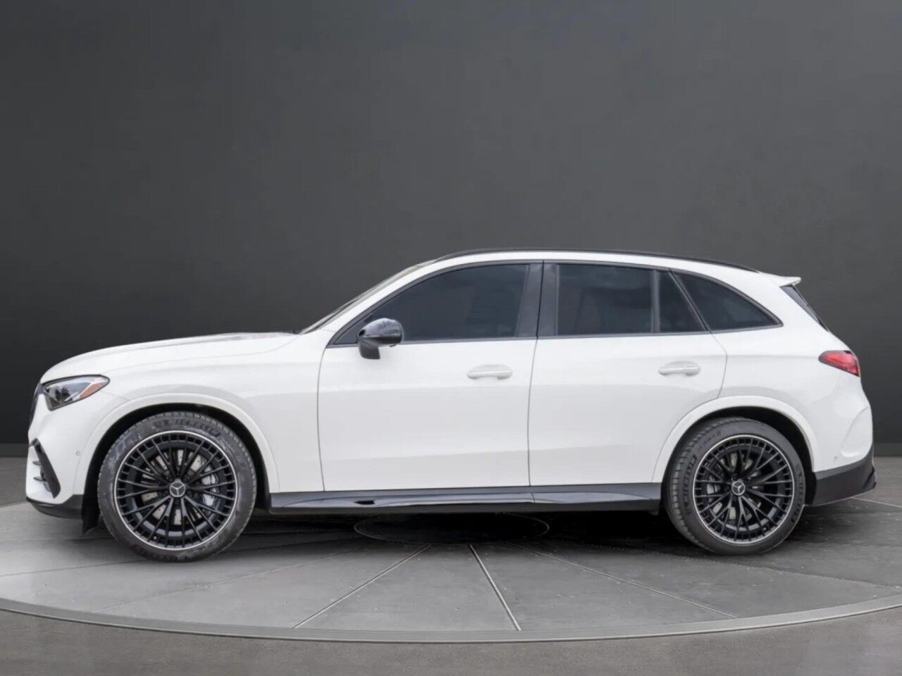 2026 Mercedes-Benz GLC AMG GLC 43 San Antonio TX