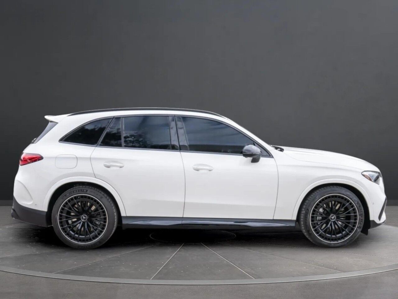 2026 Mercedes-Benz GLC AMG GLC 43 San Antonio TX
