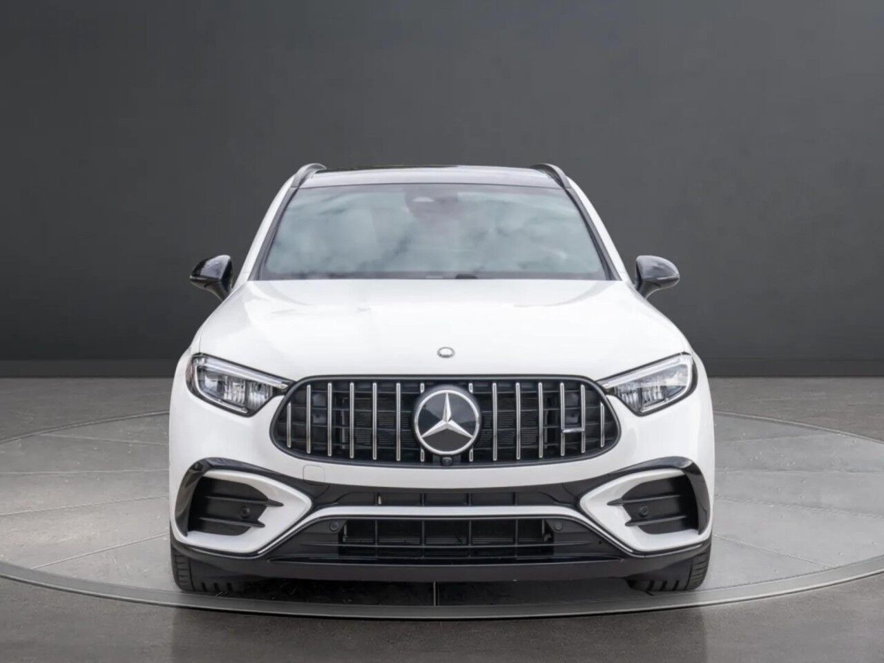 2026 Mercedes-Benz GLC AMG GLC 43 San Antonio TX