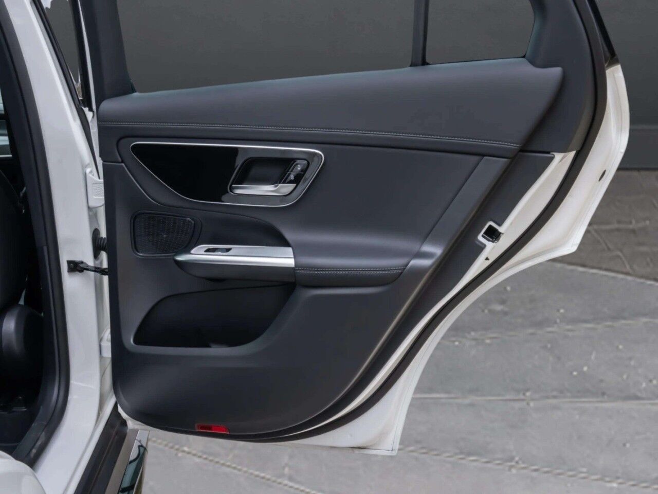2026 Mercedes-Benz GLC AMG GLC 43 San Antonio TX