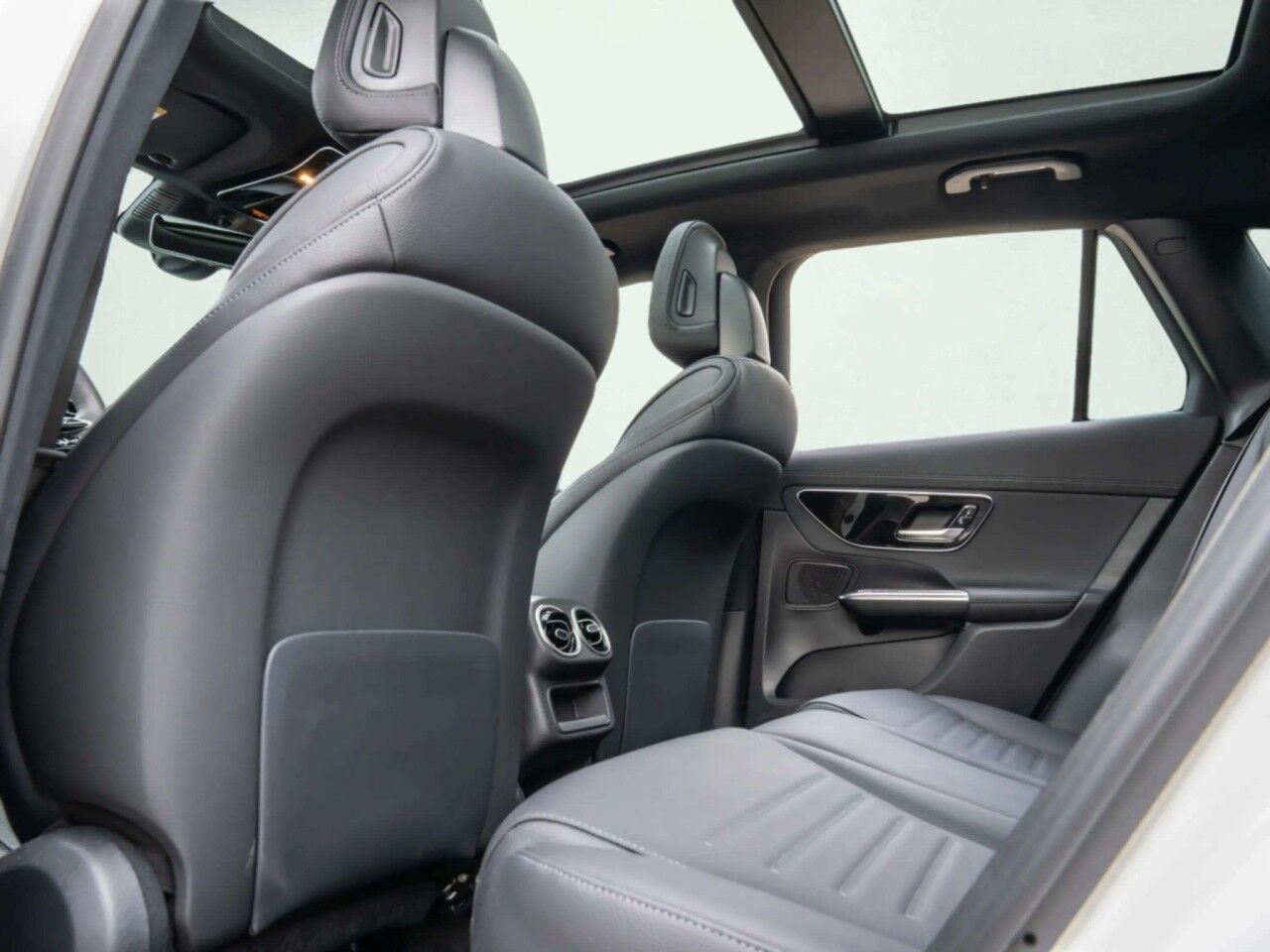 2026 Mercedes-Benz GLC AMG GLC 43 San Antonio TX