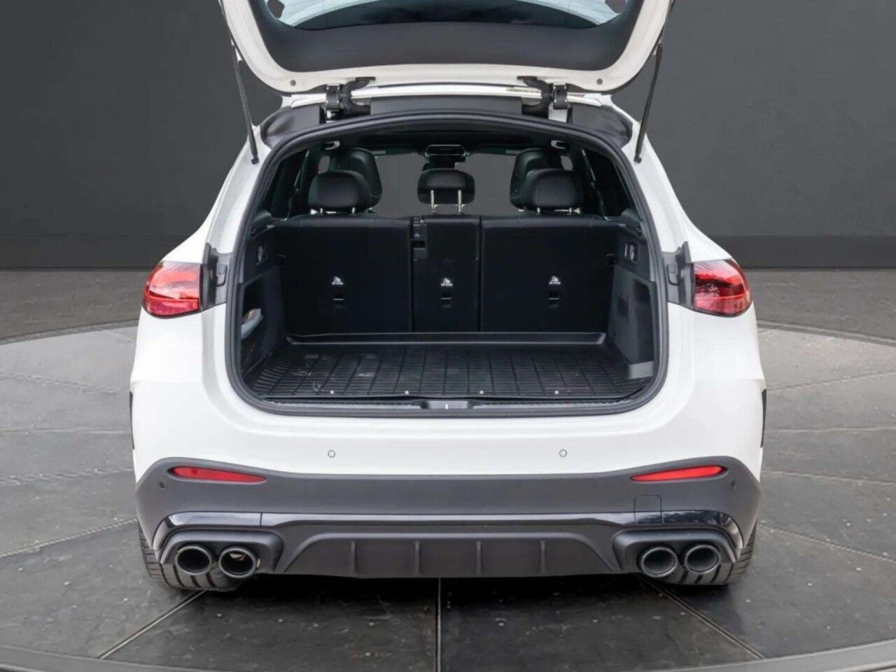 2026 Mercedes-Benz GLC AMG GLC 43 San Antonio TX