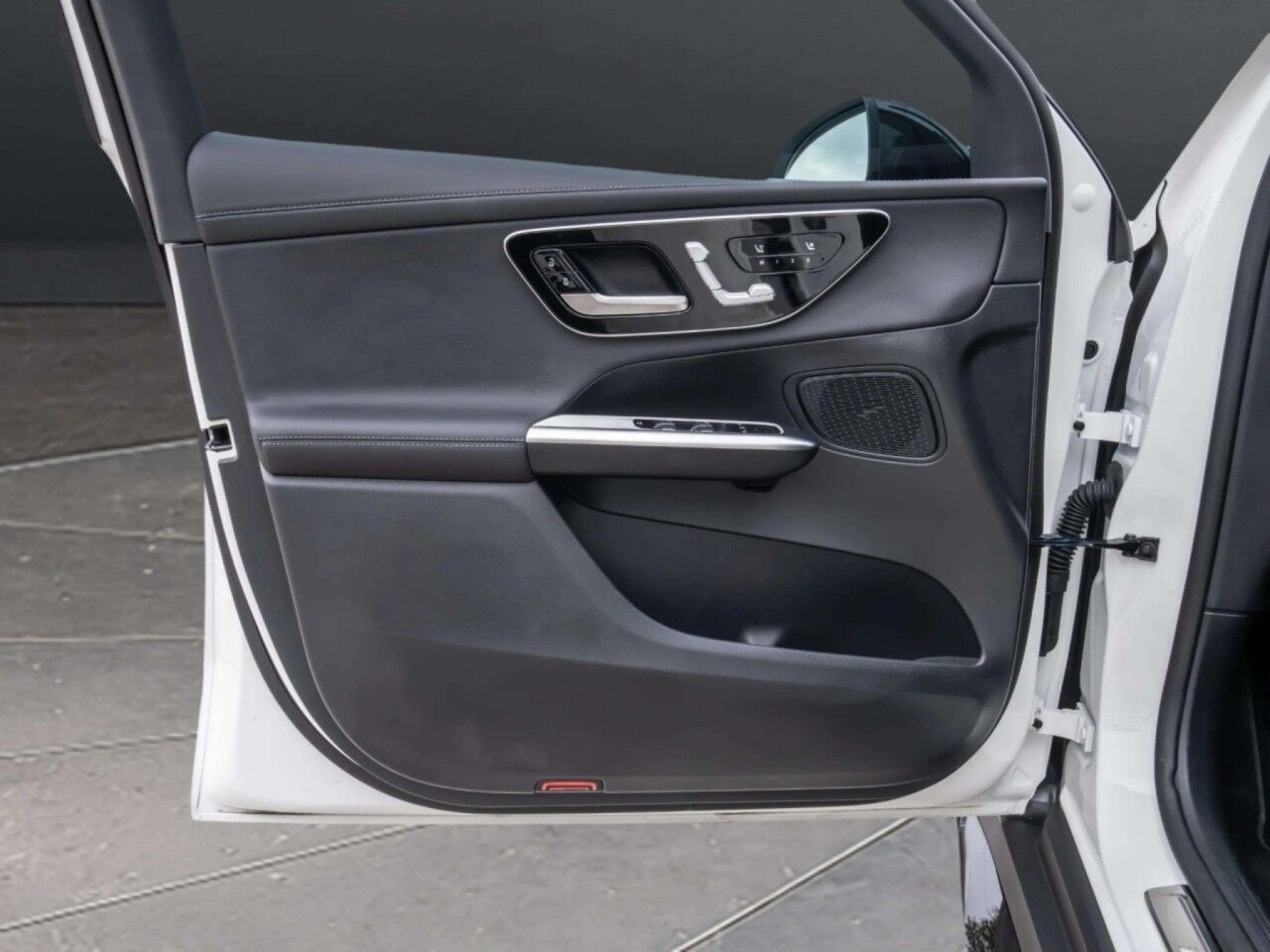 2026 Mercedes-Benz GLC AMG GLC 43 San Antonio TX